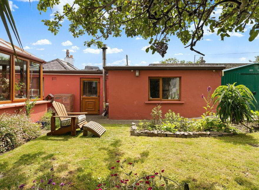 Torc Cottage, La Touche Close, Greystones, A63EE76