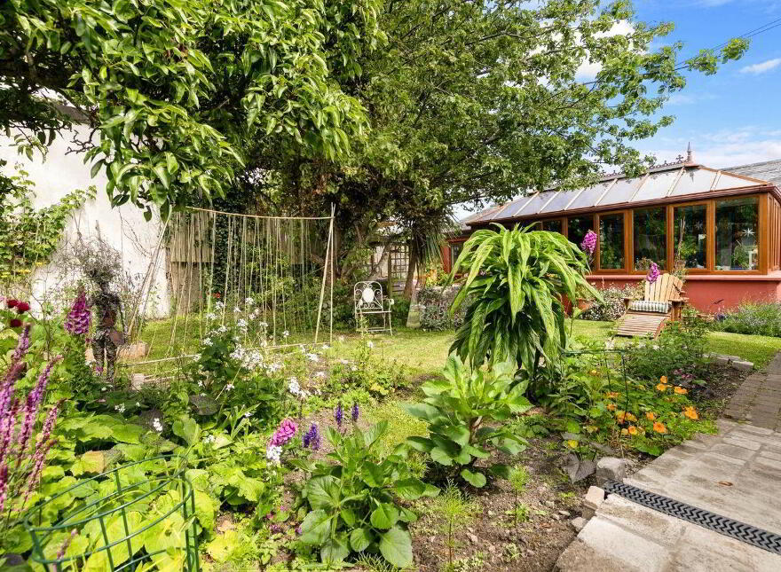 Torc Cottage, La Touche Close, Greystones, A63EE76