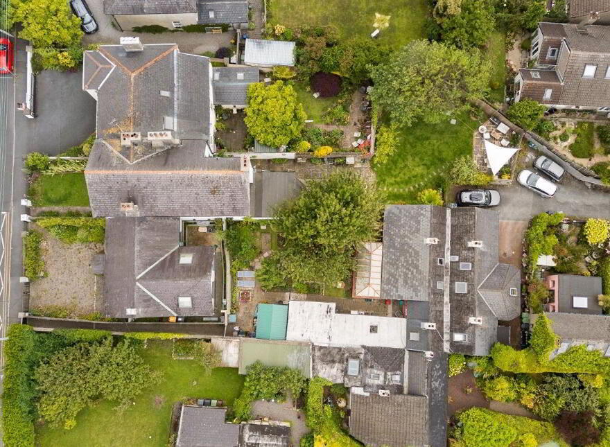 Torc Cottage, La Touche Close, Greystones, A63EE76