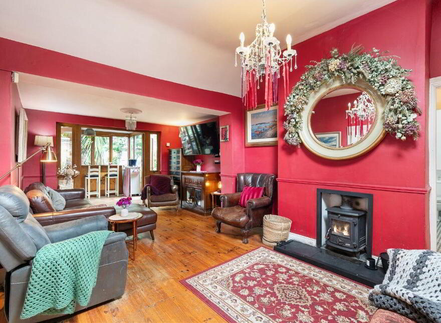 Torc Cottage, La Touche Close, Greystones, A63EE76