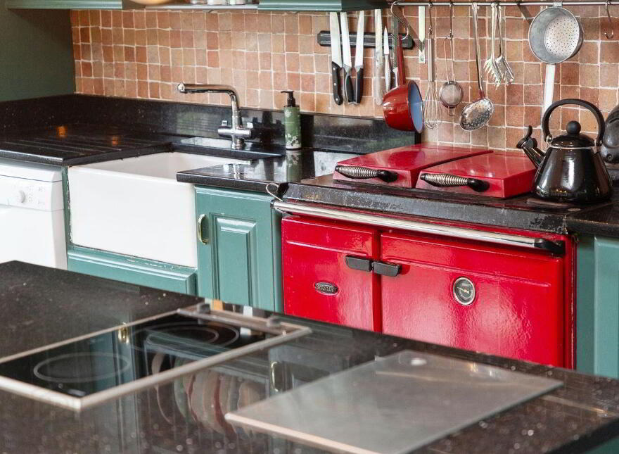 Torc Cottage, La Touche Close, Greystones, A63EE76