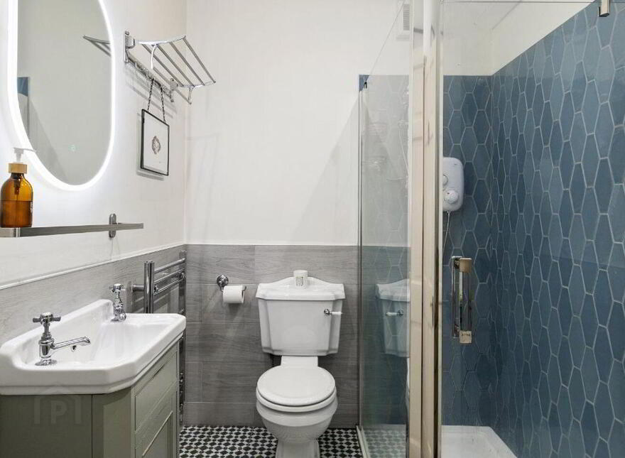 Torc Cottage, La Touche Close, Greystones, A63EE76