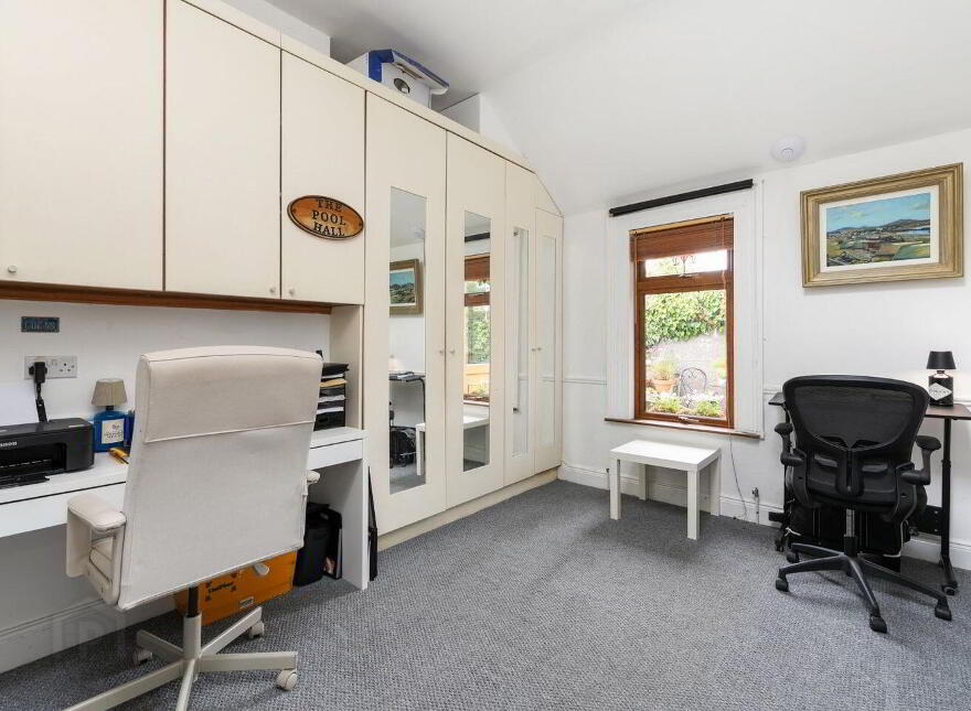 Torc Cottage, La Touche Close, Greystones, A63EE76