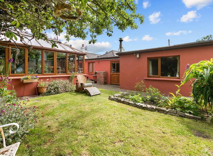 Torc Cottage, La Touche Close, Greystones, A63EE76