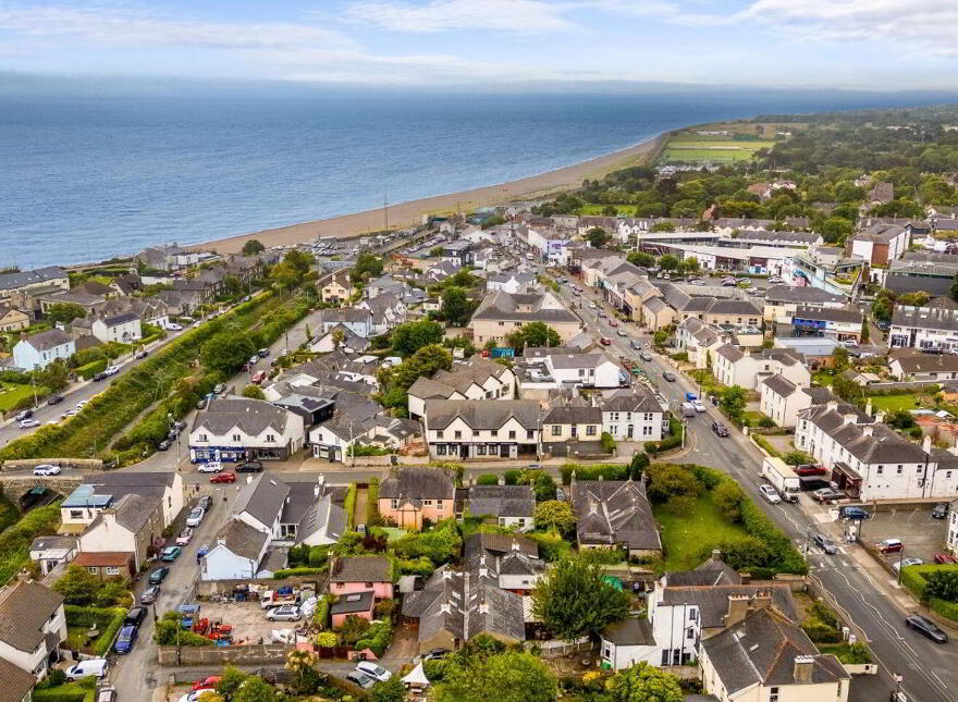 Torc Cottage, La Touche Close, Greystones, A63EE76
