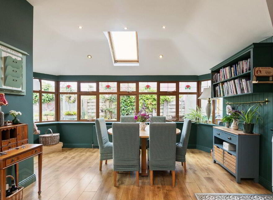 Torc Cottage, La Touche Close, Greystones, A63EE76