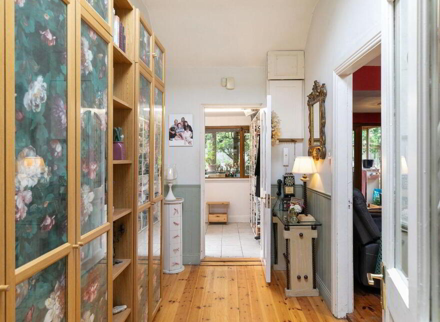 Torc Cottage, La Touche Close, Greystones, A63EE76