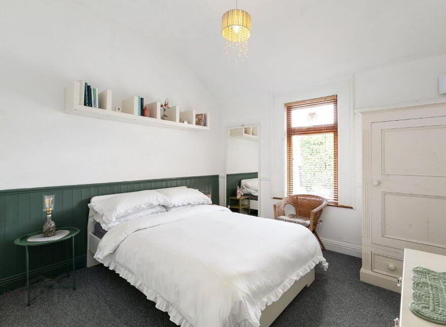 Torc Cottage, La Touche Close, Greystones, A63EE76