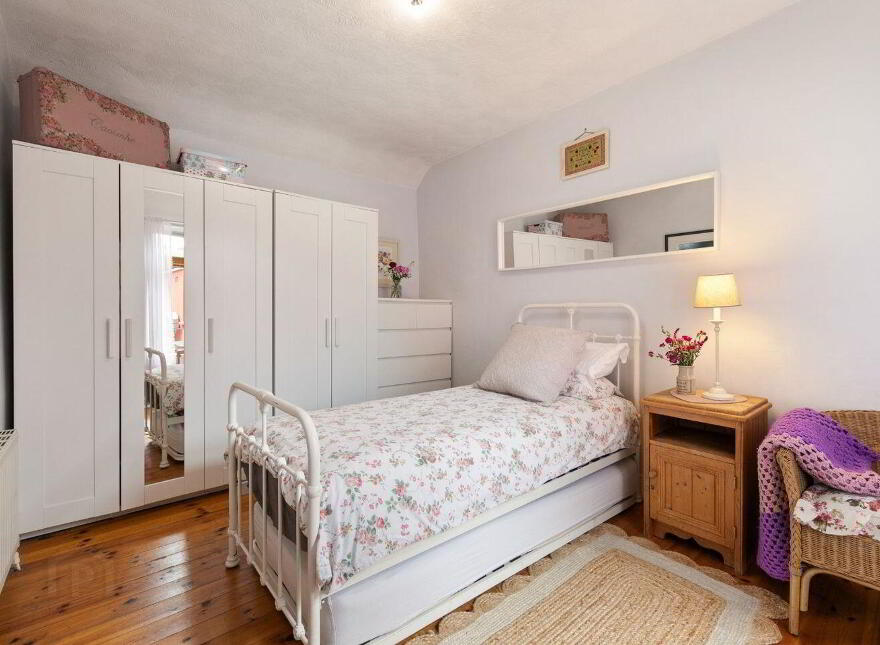Torc Cottage, La Touche Close, Greystones, A63EE76