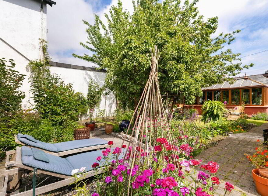 Torc Cottage, La Touche Close, Greystones, A63EE76
