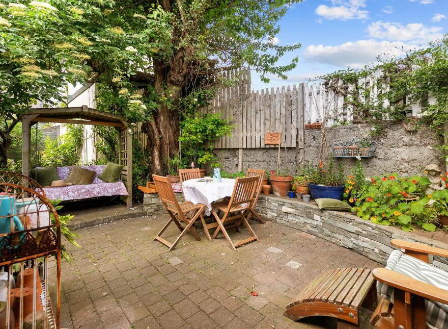 Torc Cottage, La Touche Close, Greystones, A63EE76