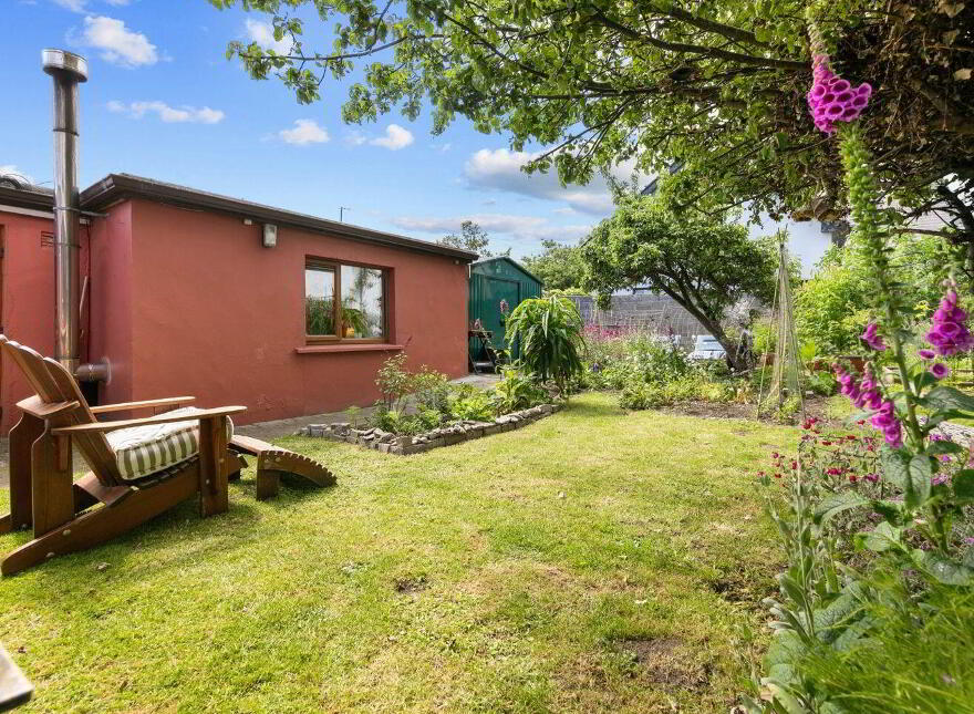 Torc Cottage, La Touche Close, Greystones, A63EE76