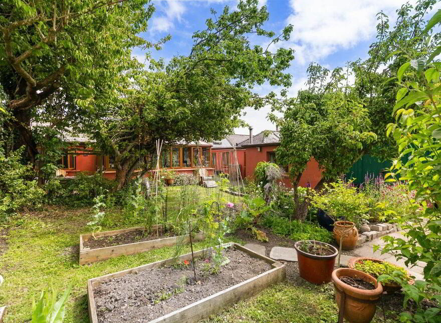 Torc Cottage, La Touche Close, Greystones, A63EE76