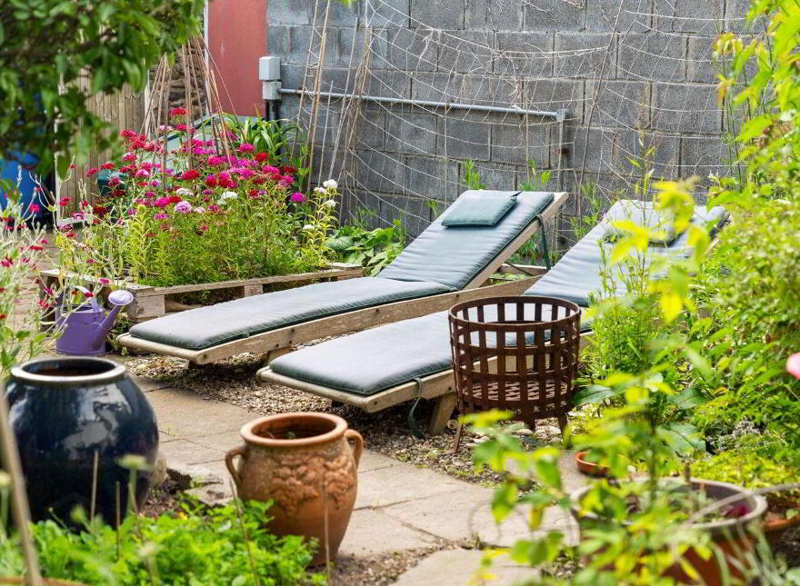 Torc Cottage, La Touche Close, Greystones, A63EE76