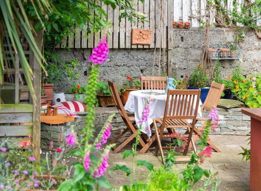 Torc Cottage, La Touche Close, Greystones, A63EE76