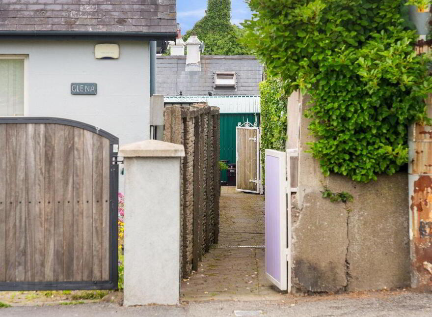 Torc Cottage, La Touche Close, Greystones, A63EE76
