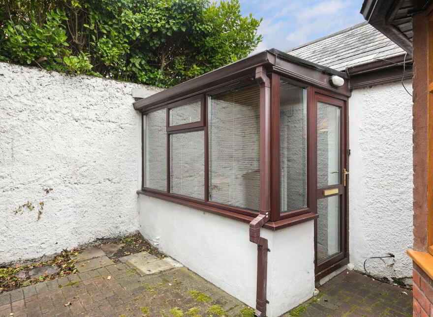 Torc Cottage, La Touche Close, Greystones, A63EE76