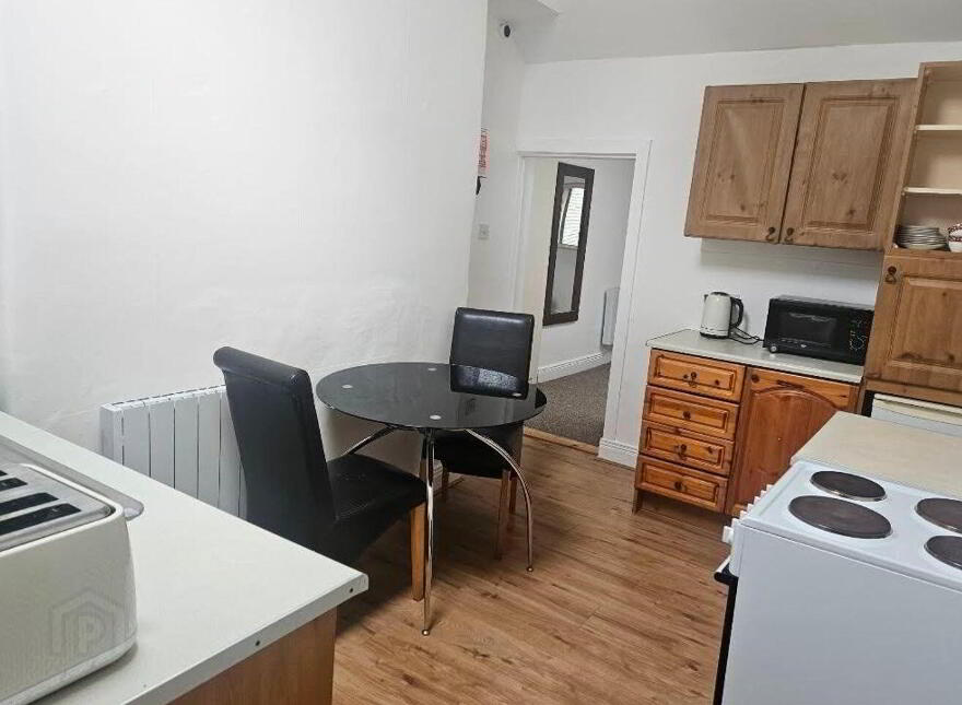 Torc Cottage, La Touche Close, Greystones, A63EE76