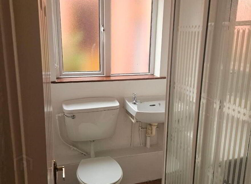 Torc Cottage, La Touche Close, Greystones, A63EE76