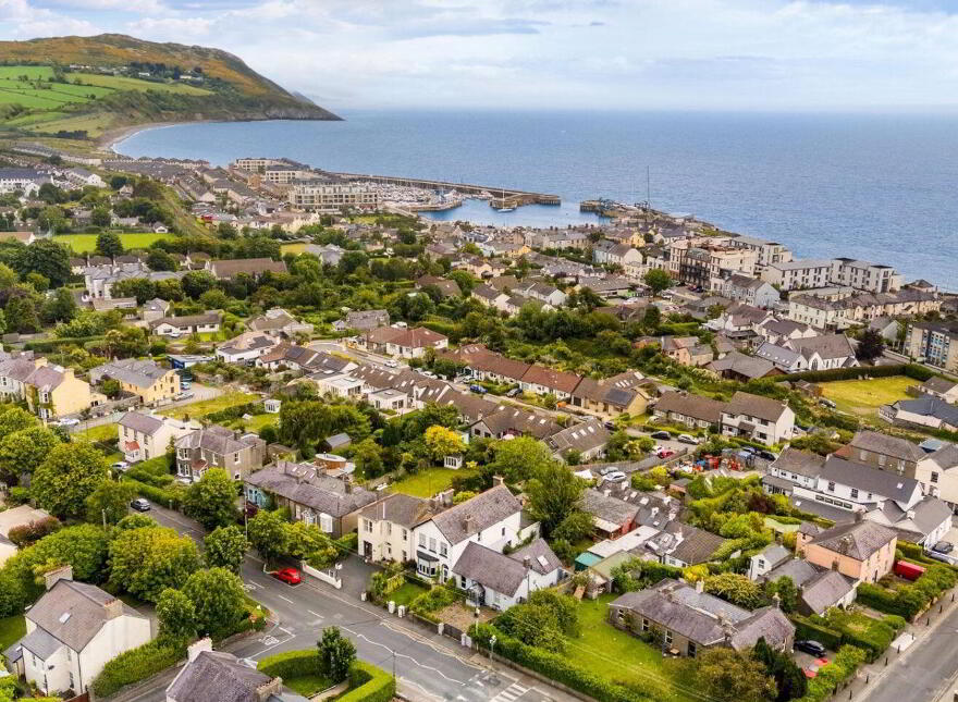 Torc Cottage, La Touche Close, Greystones, A63EE76