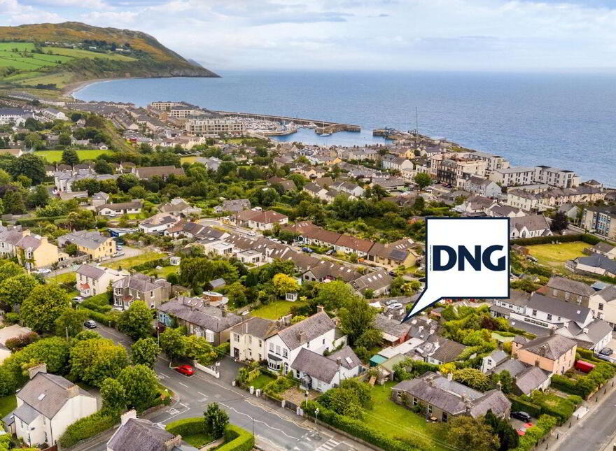 Torc Cottage, La Touche Close, Greystones, A63EE76