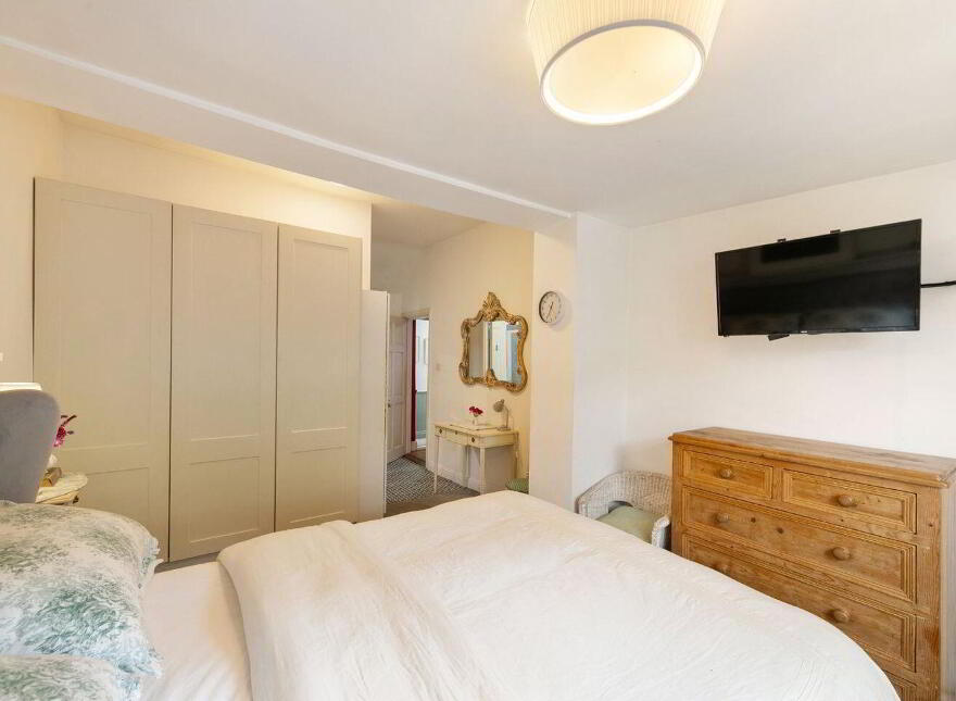 Torc Cottage, La Touche Close, Greystones, A63EE76