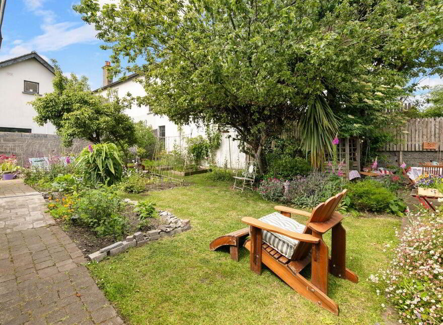 Torc Cottage, La Touche Close, Greystones, A63EE76