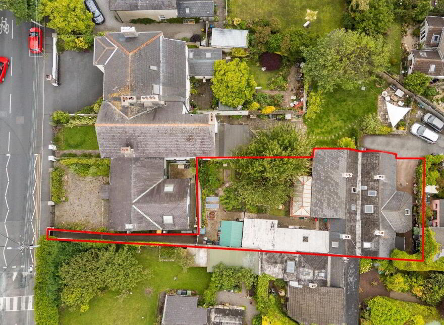 Torc Cottage, La Touche Close, Greystones, A63EE76