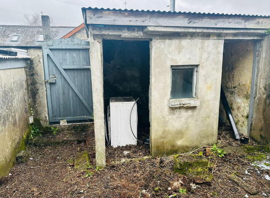 9 Woodview Terrace, Foynes, V94KHC8