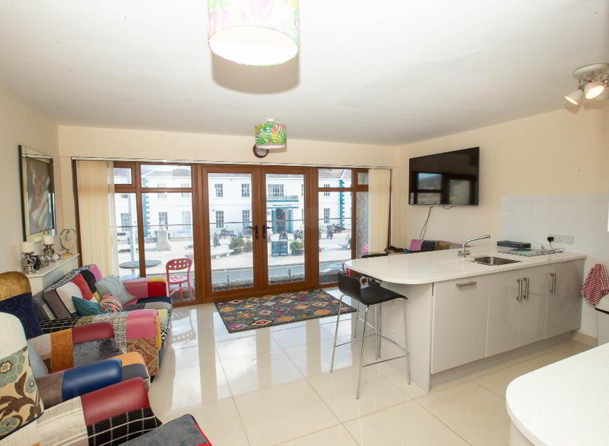 2A Park Avenue Apartments, Newcastle, BT33 0DY