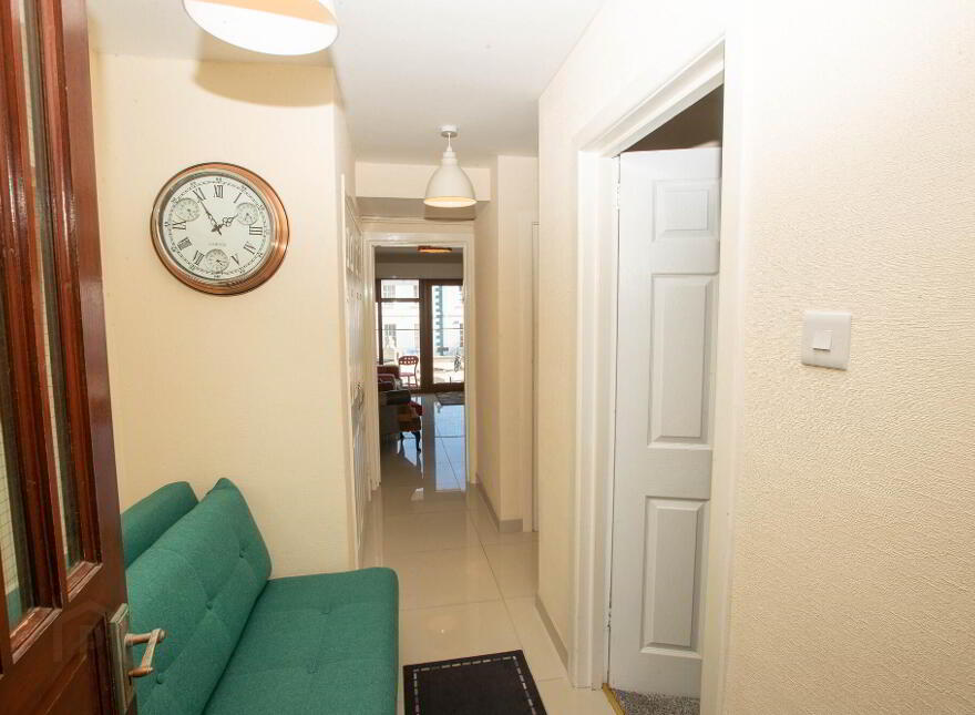 2A Park Avenue Apartments, Newcastle, BT33 0DY
