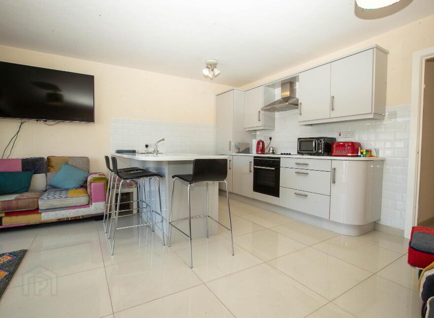 2A Park Avenue Apartments, Newcastle, BT33 0DY