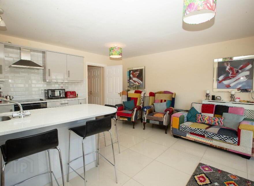 2A Park Avenue Apartments, Newcastle, BT33 0DY