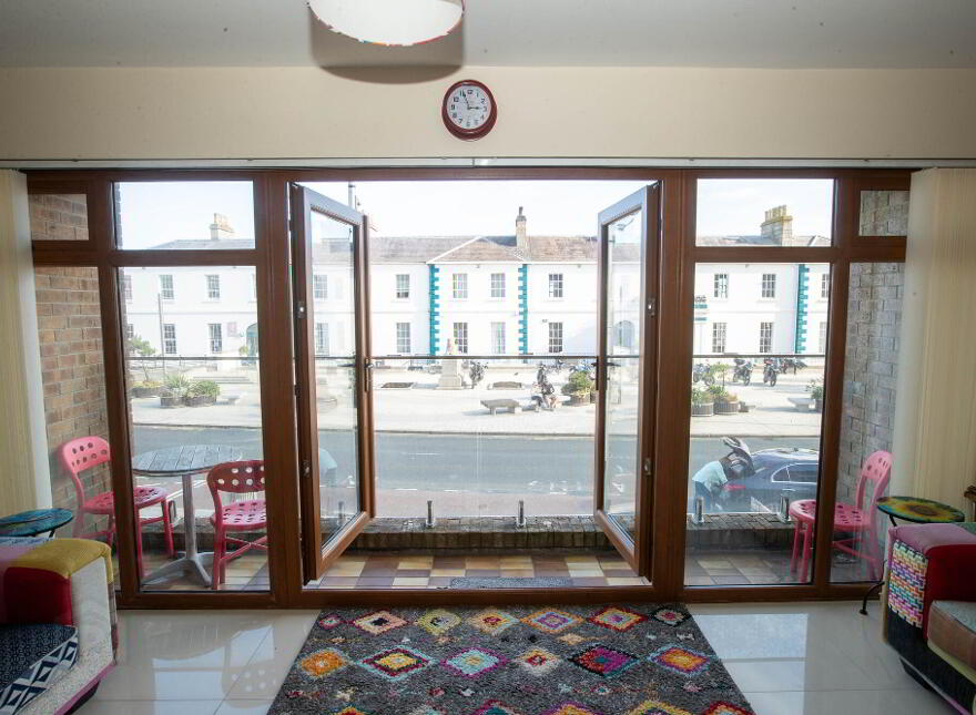 2A Park Avenue Apartments, Newcastle, BT33 0DY