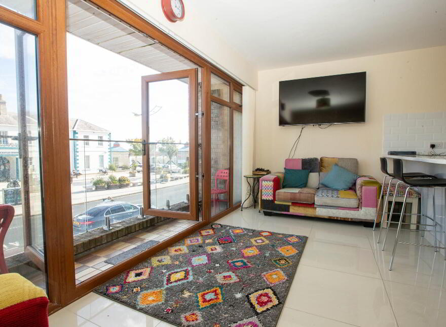 2A Park Avenue Apartments, Newcastle, BT33 0DY