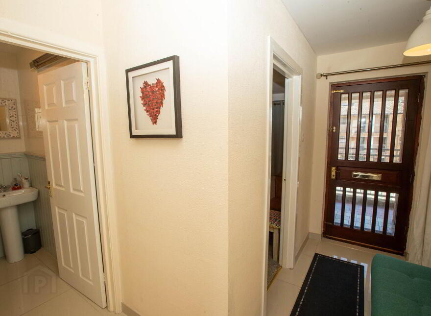 2A Park Avenue Apartments, Newcastle, BT33 0DY