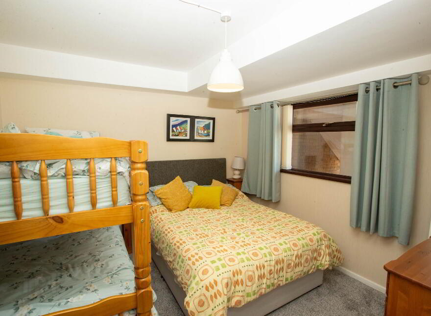 2A Park Avenue Apartments, Newcastle, BT33 0DY