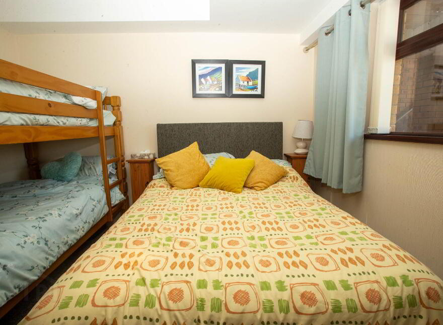 2A Park Avenue Apartments, Newcastle, BT33 0DY