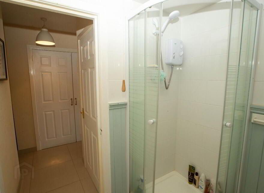 2A Park Avenue Apartments, Newcastle, BT33 0DY