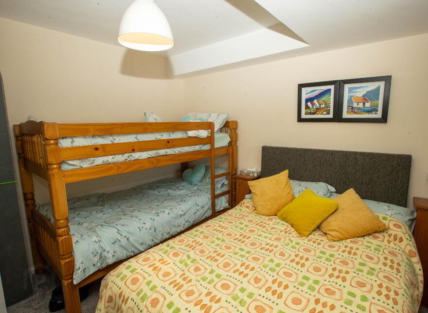 2A Park Avenue Apartments, Newcastle, BT33 0DY