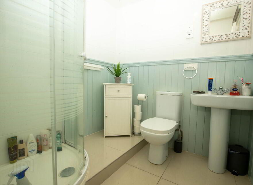 2A Park Avenue Apartments, Newcastle, BT33 0DY