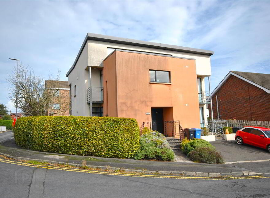 6a Cedar Grove, Bryansburn Road, Bangor, BT20 3EA
