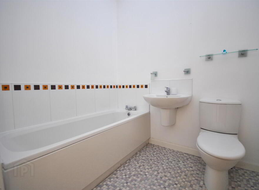6a Cedar Grove, Bryansburn Road, Bangor, BT20 3EA