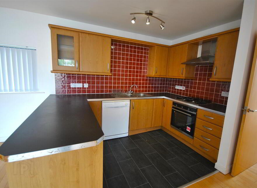 6a Cedar Grove, Bryansburn Road, Bangor, BT20 3EA