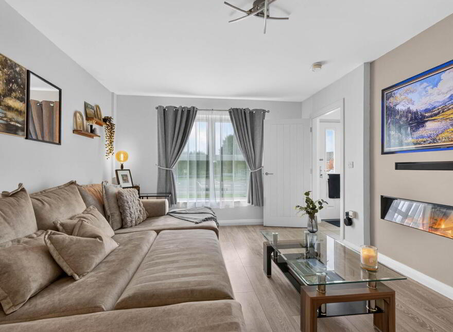 48 Ayrshire Manor, Lisburn, BT28 2GJ