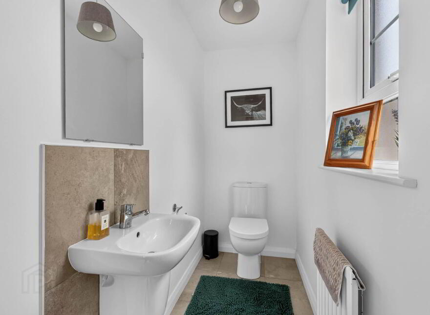 48 Ayrshire Manor, Lisburn, BT28 2GJ