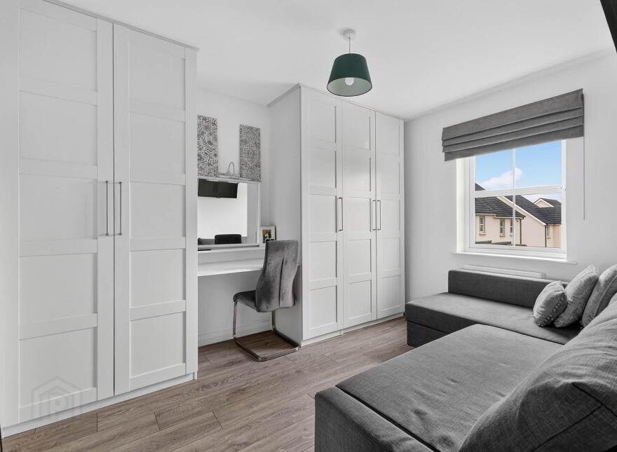 48 Ayrshire Manor, Lisburn, BT28 2GJ