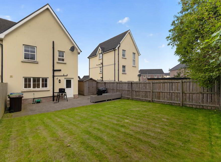 48 Ayrshire Manor, Lisburn, BT28 2GJ