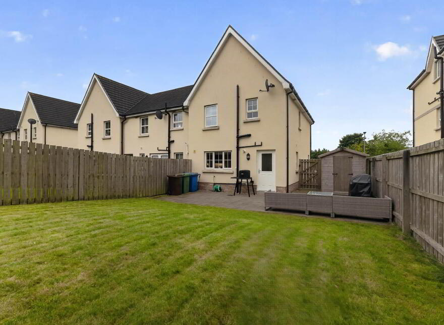 48 Ayrshire Manor, Lisburn, BT28 2GJ