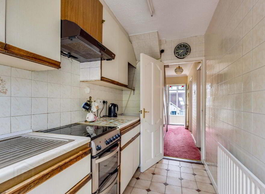 16 Dr. McKenna Terrace, Connolly Park, Monaghan, H18VH73